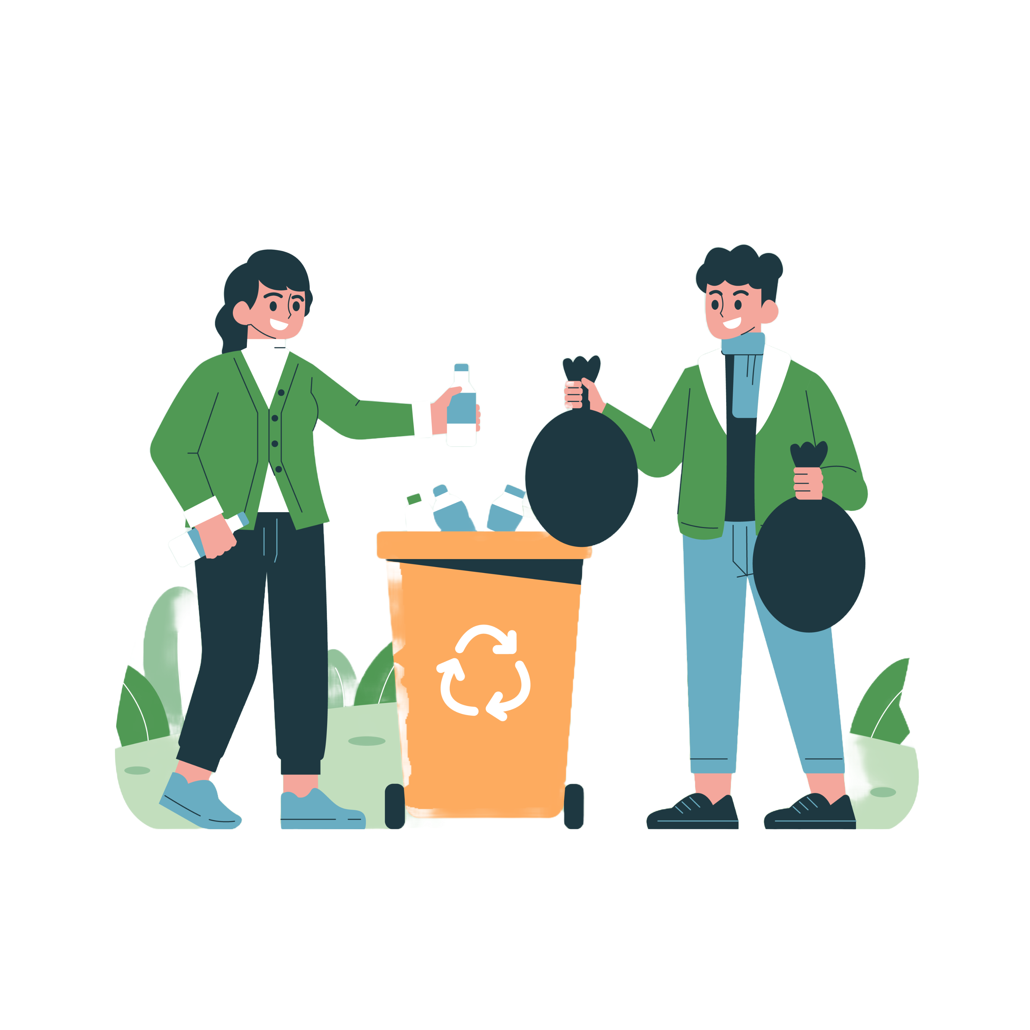 AxiomFlow ESG Verification Platform